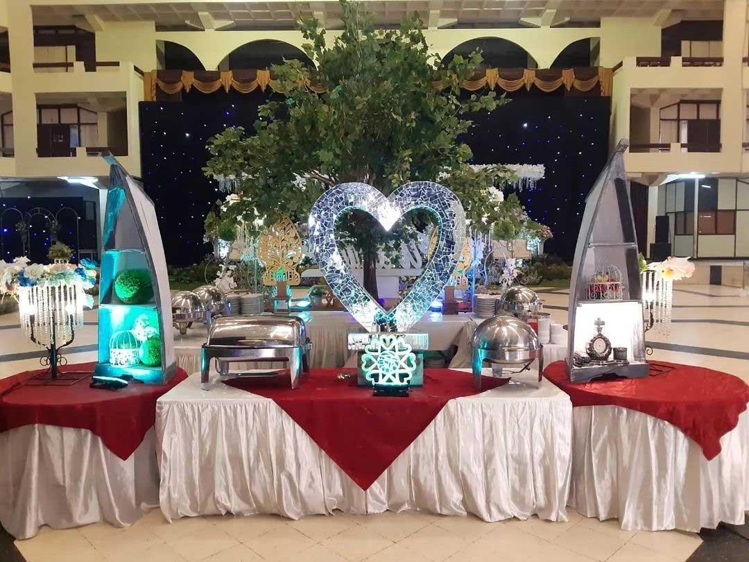 Catering Pernikahan Surabaya