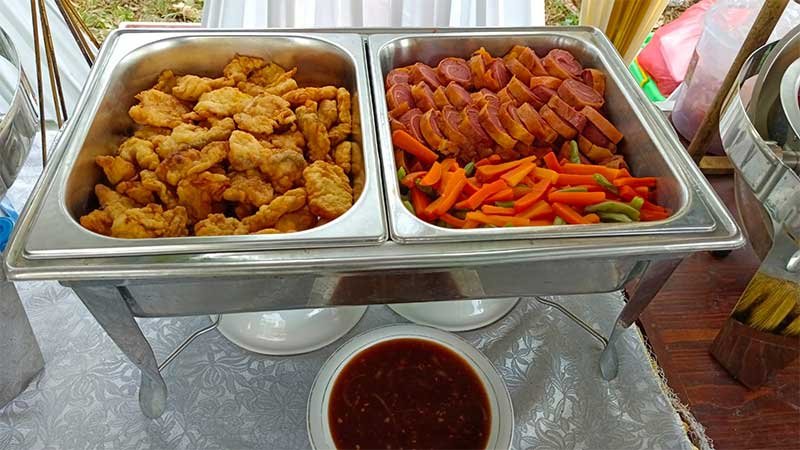 menu makanan surabaya