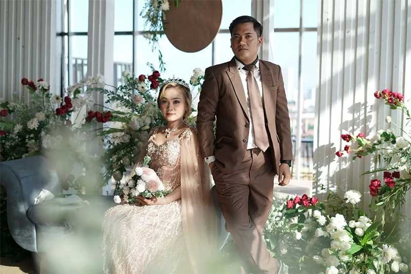 Paket Pernikahan Gedung Surabaya