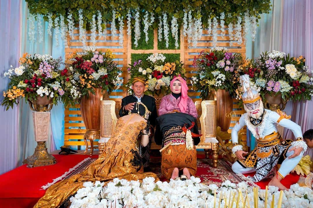 Paket Pernikahan Rumah Surabaya